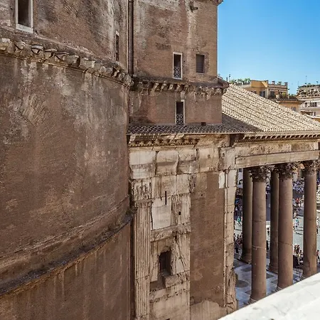 Affittacamere Hub Pantheon *