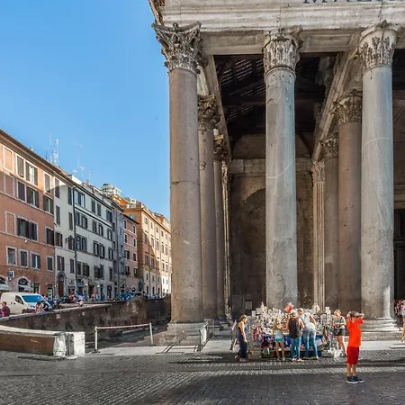 Affittacamere Hub Pantheon