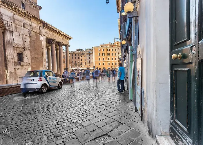 Gasthuis Hub Pantheon 4*