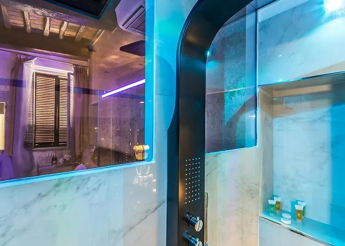 Hub Pantheon Gasthuis Rome