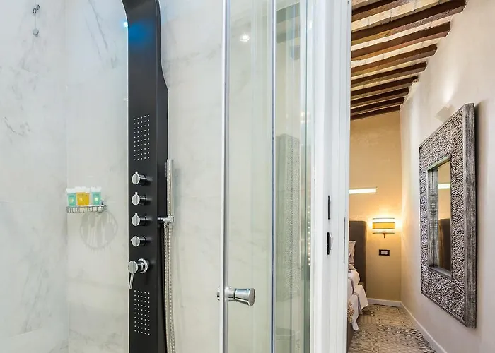 Hub Pantheon Gasthuis Rome