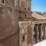 Πανσιόν Hub Pantheon 4*